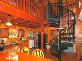 Cozy Vacation Cabin near Allegheny State Forest, Pennsylvania - Penfield - 5