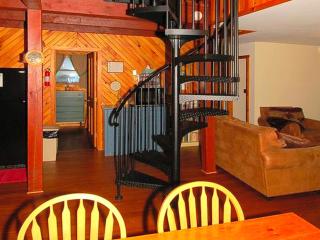 Cozy Vacation Cabin near Allegheny State Forest, Pennsylvania - Penfield - 2