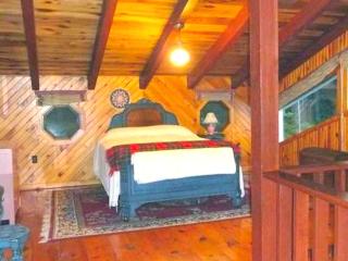 Cozy Vacation Cabin near Allegheny State Forest, Pennsylvania - Penfield - 7