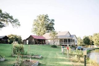 Vintage Cabin for a Romantic Getaway near Uwharrie National Forest in Denton, North Carolina - Denton - 7