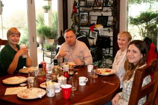 Pet-Friendly Accommodtion on Rnch in McDde, Texs - 4