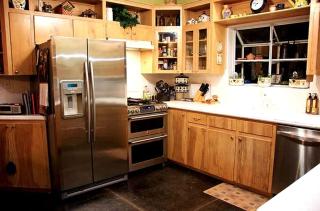 Delightful Family-Friendly Cabin Rental on Private Ranch near Smithville, Texas - - 7