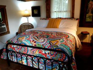 Magical Treehouse, North Carolina: Based In Murphy, NC Blue Ridge Mountains - Murphy - 4