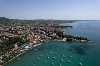 Lorry Living Luxury Apartment - Peschiera - Cavalcaselle - 1