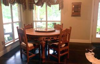Romantic Suite Rental for Couples at Ranch Retreat near Smithville, Texas - - 4