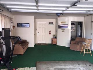 Luxury Cabin Rental with a Fire Pit in Coulterville, California - Coulterville - 5