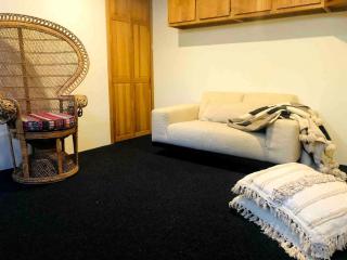 Luxury Camping Cabin with an Indoor Fireplace in Idyllwild, California - Idyllwild - 6