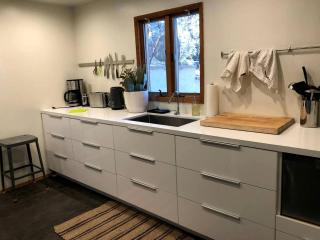 Luxury Camping Cabin with an Indoor Fireplace in Idyllwild, California - Idyllwild - 2