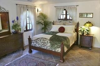Romantic Luxury Cabana Rental with Pool in Santa Barbara County, California - Santa Barbara - 9