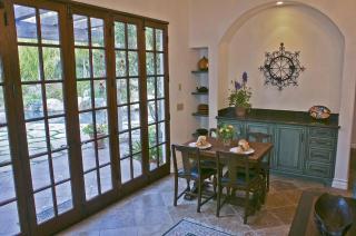 Romantic Luxury Cabana Rental with Pool in Santa Barbara County, California - Santa Barbara - 5