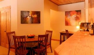 Family-Friendly Cabin Rental with Lone Peak Views in Big Sky - Big Sky - 4