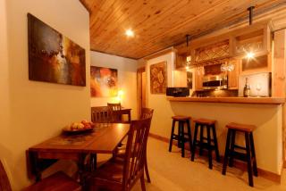 Family-Friendly Cabin Rental with Lone Peak Views in Big Sky - Big Sky - 3
