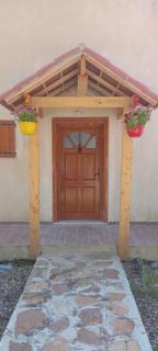 Alex House - Ain Draham - 1