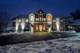 Romantic Accommodation in a Charming Inn Located in Sauk County, Wisconsin - Baraboo - 7