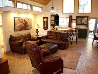 Luxury Cabin with Incredible Views of Tonto National Forest in Arizona - Kohls Ranch - 7