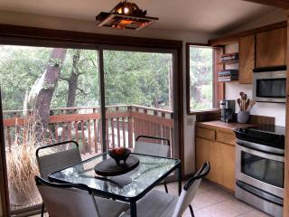 Contemporary Treetop Cabin with a Luxury Hot Tub in Idyllwild, California - Idyllwild - 5