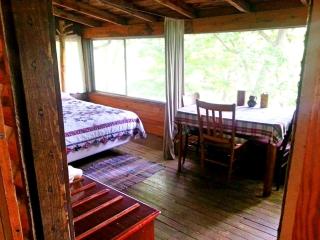 Lakefront Cabin near Table Rock Lake in the Ozark Mountains, Missouri - Shell Knob - 2