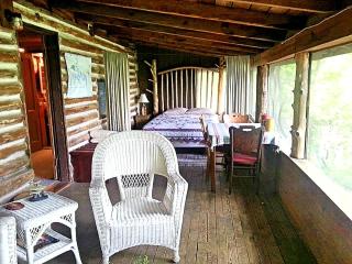 Lakefront Cabin near Table Rock Lake in the Ozark Mountains, Missouri - Shell Knob - 1