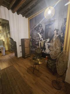 Casa Señorial Piedrachica - Seville - 9