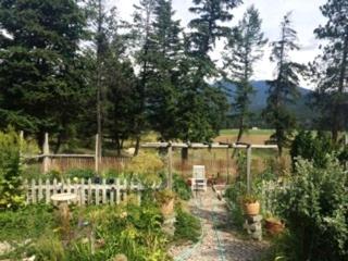 Spacious Rustic Cabin in the Mountains near Eureka, Montana - Eureka - 2