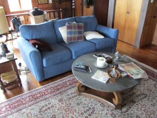 Cozy Cabin with Ocean Views near Chesapeake Beach, Maryland - Port Republic - 5