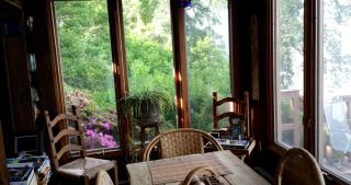 Cozy Cabin with Ocean Views near Chesapeake Beach, Maryland - Port Republic - 3