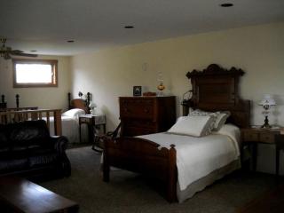 Peaceful Getaway on a Lovely Farm near Hillsboro, Ohio - Hillsboro - 0