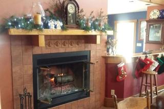 Peaceful Getaway on a Lovely Farm near Hillsboro, Ohio - Hillsboro - 2