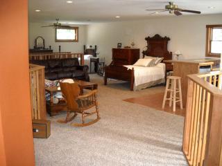 Peaceful Getaway on a Lovely Farm near Hillsboro, Ohio - Hillsboro - 1