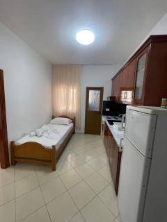 Summerland Saranda - Saranda - 9