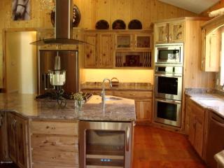 Cozy Lodge Rental near Bitterroot Valley, Montana - 6