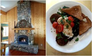 Cozy Lodge Rental near Bitterroot Valley, Montana - 5