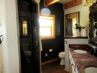 Cozy Lodge Rental near Bitterroot Valley, Montana - 4