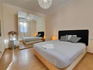 Elegant apartment Rambla Badal - Barcellona - 8