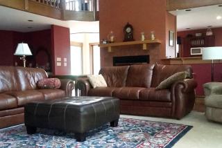 Romantic Room Rental on a Lovely Farm near Hillsboro, Ohio - 2