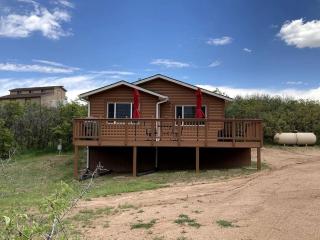 Amazing Rocky Mountain Cabin for a Beautiful Colorado Escape - - 9