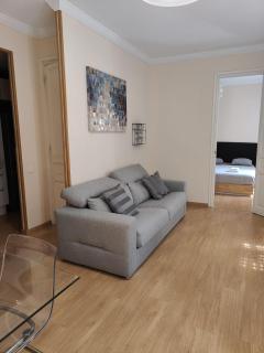 Elegant apartment Rambla Badal - Barcellona - 1