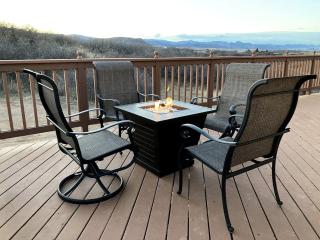 Amazing Rocky Mountain Cabin for a Beautiful Colorado Escape - - 7