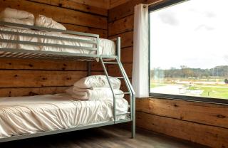 Cute Cabin Rental in Waco, for Wonderful Family Glamping in Texas - Waco - 4