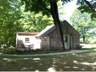 Two-Person Retreat on Horse Farm in Lee, New Hampshire - Lee - 4