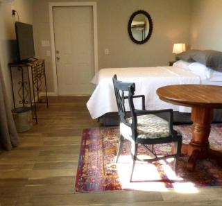 Peaceful Texas Cottage Rental near Austin - - 8