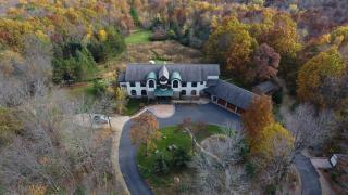 Charming Country Bed and Breakfast Accommodation near Madison, Wisconsin - Baraboo - 4