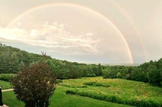 Charming Country Bed and Breakfast Accommodation near Madison, Wisconsin - Baraboo - 1