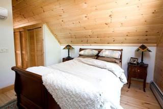 Rustic Log Cabin in the Catskills, Upstate New York - 6