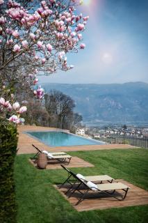 Schloss Freudenstein - Appiano sulla Strada del Vino - 9
