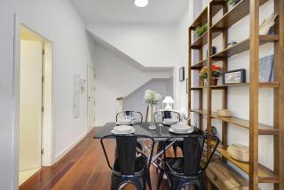 Home4u Duplex by the Cathedral - Granada - 3