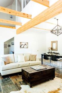 Chic Country Cottage on a Historic Plantation near Aiken, South Carolina - - 6
