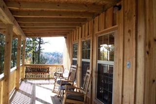 Cozy Cabin near the George Washington and Jefferson Forest in Virginia - - 7