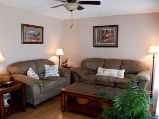 Beautiful Secluded Cottage in the Woods near the Red River Gorge in Kentucky - Beattyville - 8