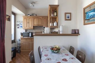 Pavillon Appartement n°30 - 5